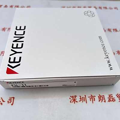 KEYENCE基恩士   光纤传感器     FU-11