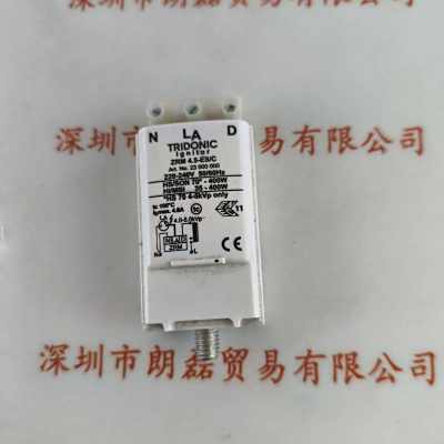 TRIDONIC锐高   TRIDONIC ZRM 4.5-ESC 触发器