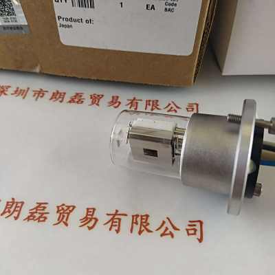 Waters沃特世 201000281 氘灯 用于 ACQUITY PDA TUV 2489 2998