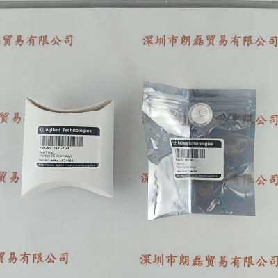 Agilent安捷伦     5041-2168     液相色谱溶剂入口过滤器