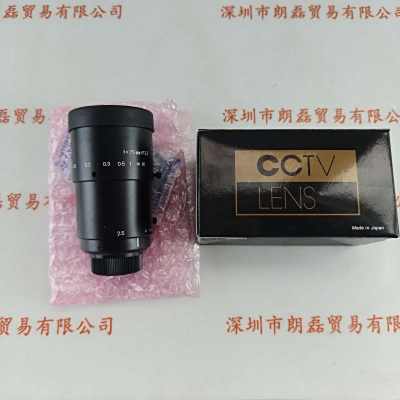 KOWA兴和 工业镜头 LM75FC24M