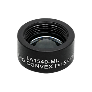 Thorlabs索雷博   LA1540-ML    平凸透镜