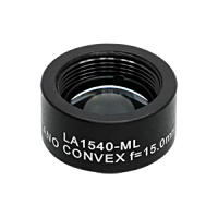 Thorlabs索雷博   LA1540-ML    平凸透镜