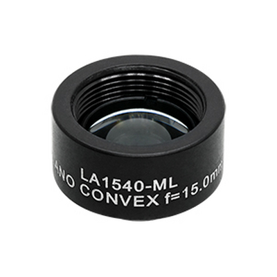 Thorlabs索雷博   LA1540-ML    平凸透镜