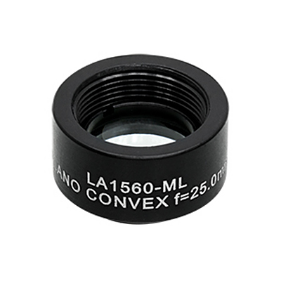 Thorlabs索雷博    LA1560-ML   平凸透镜