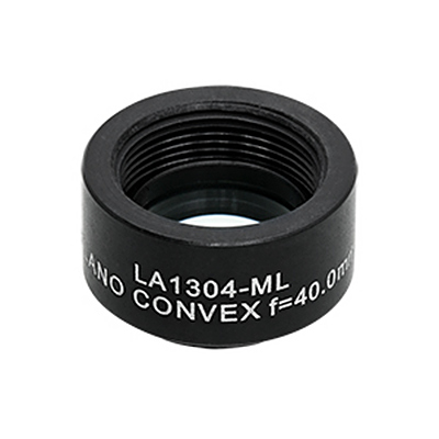 Thorlabs索雷博    LA1304-ML    平凸透镜