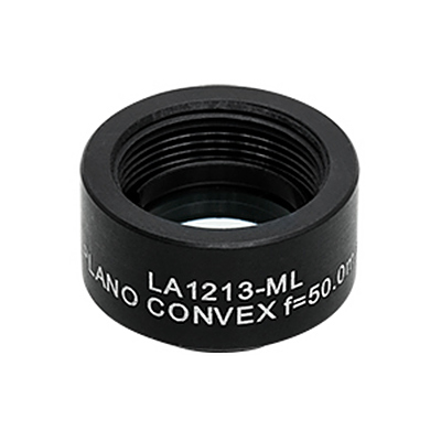 Thorlabs索雷博     LA1213-ML  平凸透镜