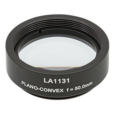 Thorlabs索雷博   LA1131-ML    平凸透镜