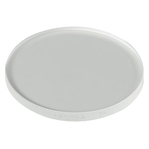 Thorlabs索雷博  LA1259-A   平凸透镜