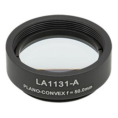 Thorlabs索雷博   LA1131-A-ML  平凸透镜