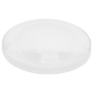 Thorlabs索雷博   LA1255-AB  平凸透镜