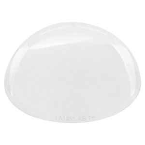 Thorlabs索雷博   LA1951-AB  平凸透镜