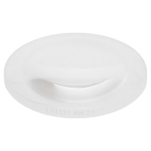 Thorlabs索雷博   LA1131-AB  平凸透镜