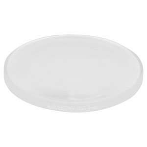 Thorlabs索雷博   LA1509-AB  平凸透镜