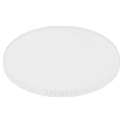 Thorlabs索雷博   LA1433-AB  平凸透镜