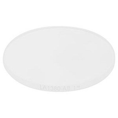 Thorlabs索雷博   LA1380-AB  平凸透镜