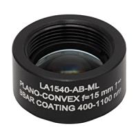 Thorlabs索雷博   LA1540-AB-ML  平凸透镜