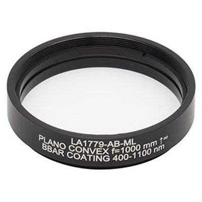 Thorlabs索雷博   LA1779-AB-ML  平凸透镜