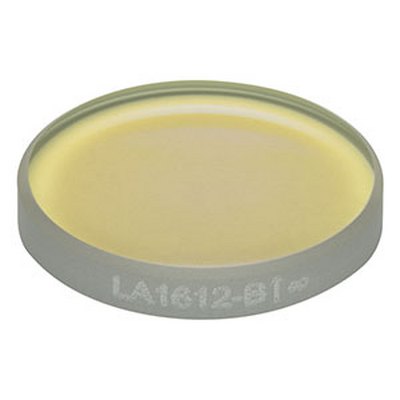 Thorlabs索雷博   LA1612-B  平凸透镜