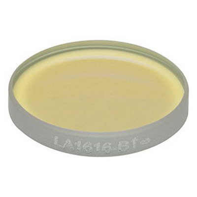 Thorlabs索雷博   LA1616-B  平凸透镜