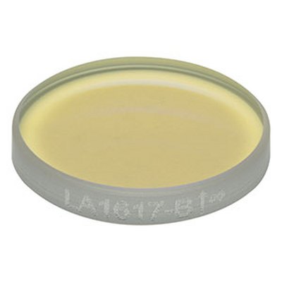 Thorlabs索雷博   LA1617-B  平凸透镜