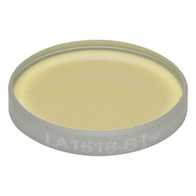 Thorlabs索雷博   LA1618-B  平凸透镜