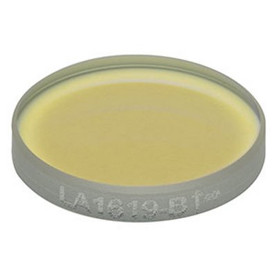 Thorlabs索雷博   LA1619-B  平凸透镜