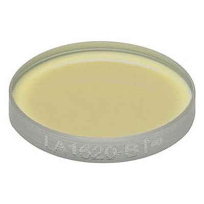 Thorlabs索雷博   LA1620-B  平凸透镜