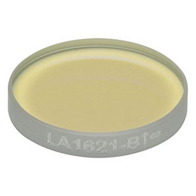 Thorlabs索雷博   LA1621-B   平凸透镜
