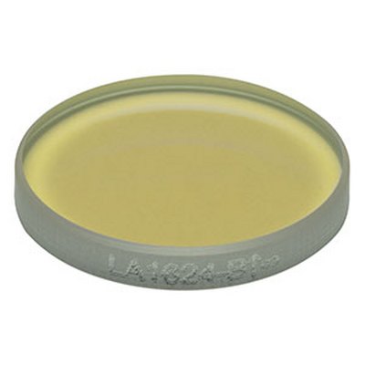 Thorlabs索雷博   LA1624-B  平凸透镜