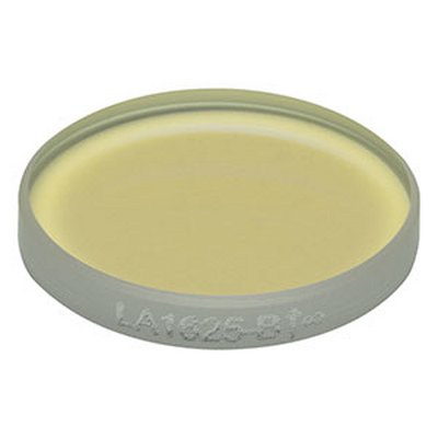 Thorlabs索雷博   LA1625-B   平凸透镜