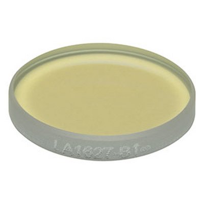 Thorlabs索雷博   LA1627-B  平凸透镜