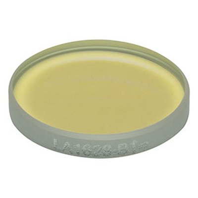 Thorlabs索雷博   LA1628-B  平凸透镜