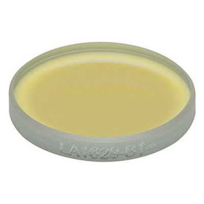 Thorlabs索雷博   LA1629-B  平凸透镜