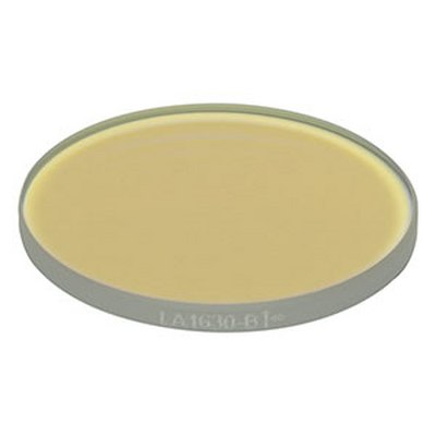 Thorlabs索雷博   LA1630-B  平凸透镜