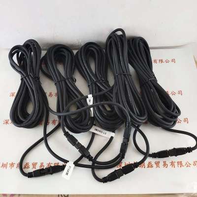 CST康视达 SM24P3-L5 线缆