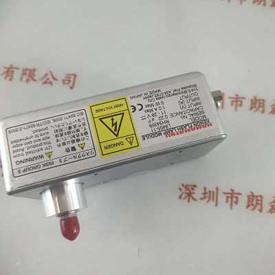 HAMAMATSU滨松       5W氙气闪光灯模块 L9455-11