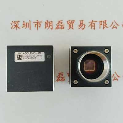 IDS爱迪思      UI-1460LE-C-HQ       工业相机