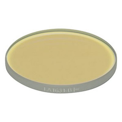 Thorlabs索雷博  LA1631-B   平凸透镜