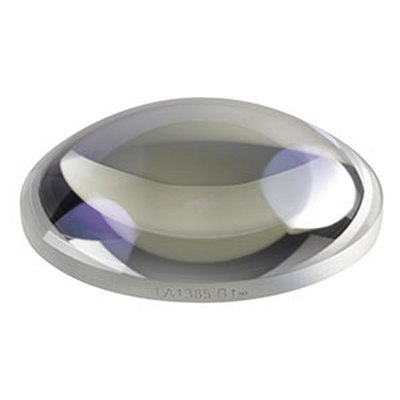 Thorlabs索雷博   LA1385-B  平凸透镜