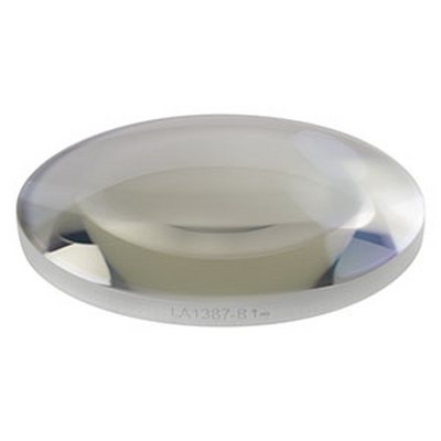 Thorlabs索雷博   LA1387-B  平凸透镜