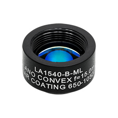 Thorlabs索雷博   LA1540-B-ML  平凸透镜