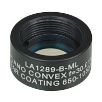 Thorlabs索雷博   LA1289-B-ML  平凸透镜