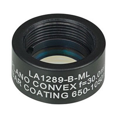 Thorlabs索雷博   LA1289-B-ML  平凸透镜