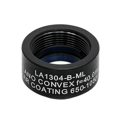 Thorlabs索雷博   LA1304-B-ML  平凸透镜