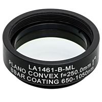 Thorlabs索雷博   LA1461-B-ML  平凸透镜