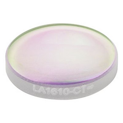 Thorlabs索雷博   LA1610-C  平凸透镜