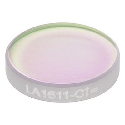 Thorlabs索雷博   LA1611-C  平凸透镜