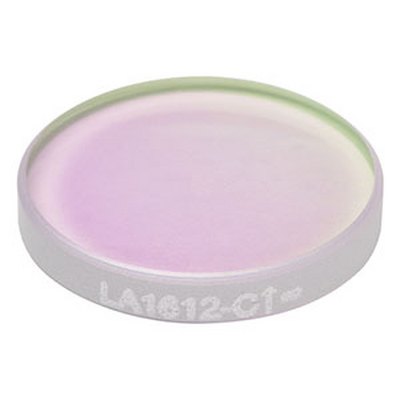 Thorlabs索雷博   LA1612-C  平凸透镜