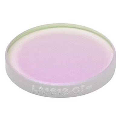 Thorlabs索雷博   LA1613-C  平凸透镜